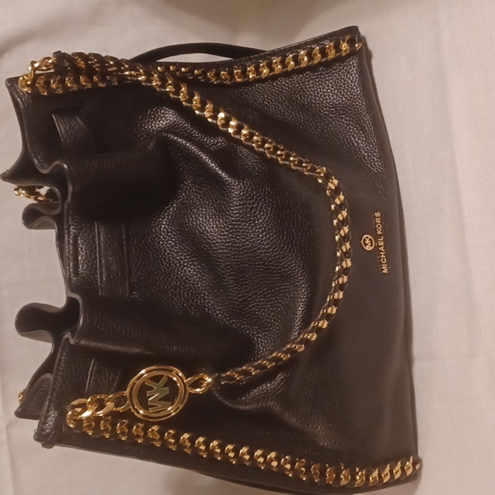 Michael Kors shoulder bag